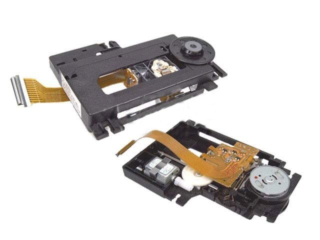 Kompletní CD jednotka CDM12.1/05 s Philips VAM1202D snímacím systémem