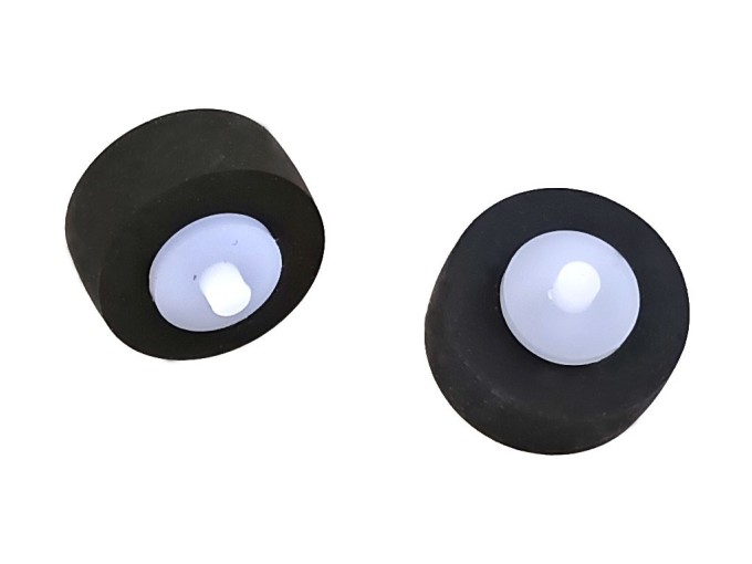 Přítlačná kladka pro kazetový magnetofon Audio AP2 VPK4233-00A JVC