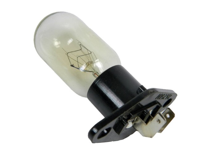 Žárovka do mikrovlnné trouby T170 25W MW CL825