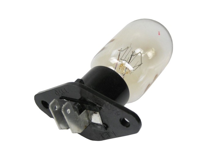 Žárovka do mikrovlnné trouby 240V 25W CL829 / CL828 6912W3B002J