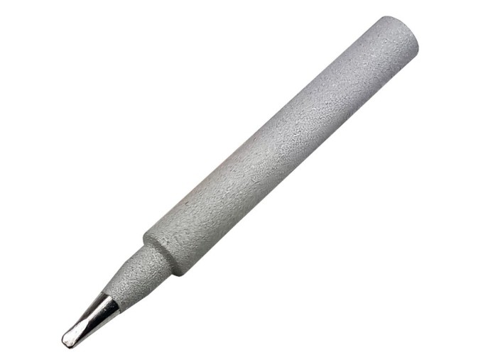 Pájecí hrot N1-46 s 2.0mm špičkou pro pájecí stanice ZD-929C, ZD-931, ZD-721