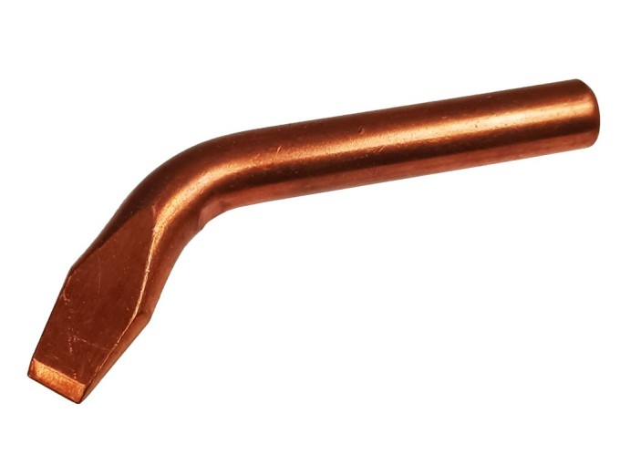 Pájecí hrot W4-1 pro pero ZD-715L 230V 100W s dlouhou životností