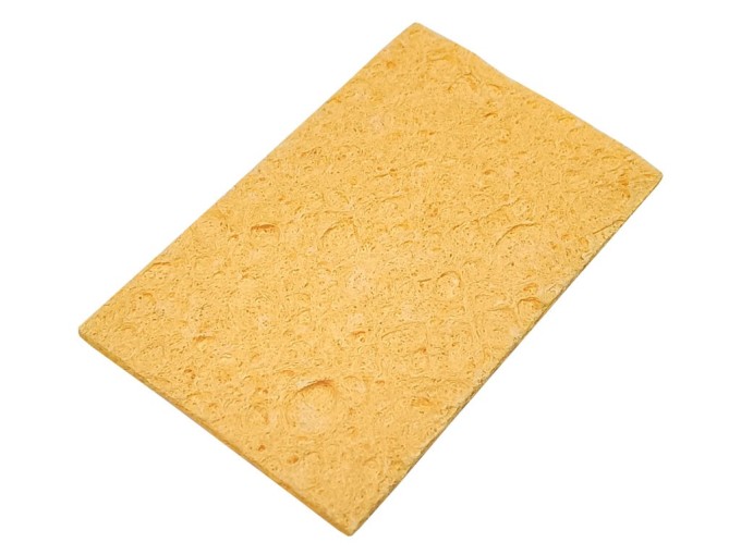 Pájecí houba 55x37 mm pro stanice ZD-931, ZD-8906, ZD-8906L