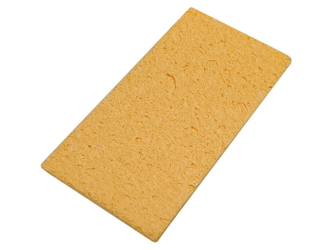 Čisticí houba pro pájecí stanice ZD-99 / ZD99
