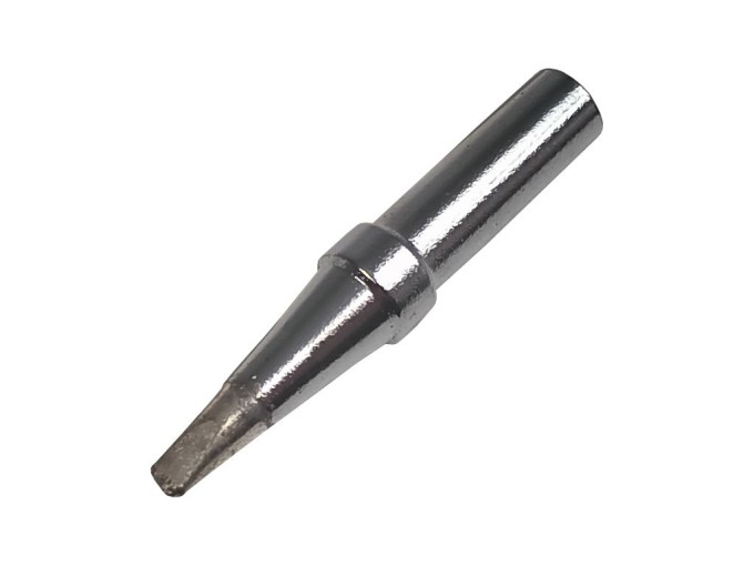 Pájecí hrot ET-B 4ETB Weller 54100299
