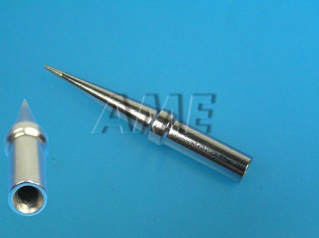 Pájecí hrot ET-L Weller 4ETL 54100799 s dutinou pro čidlo