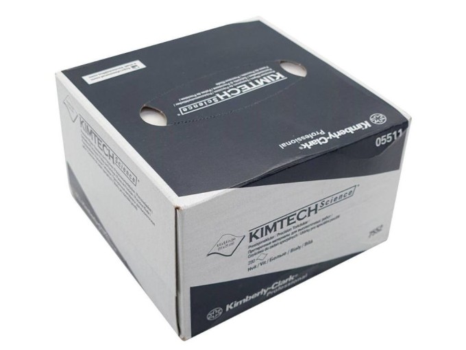 Čistící utěrky KIMTECH SCIENCE Precision wipes 05511 balení
