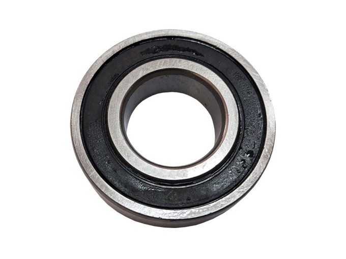 Kuličkové ložisko 6205 25x52x15 mm vodotěsné