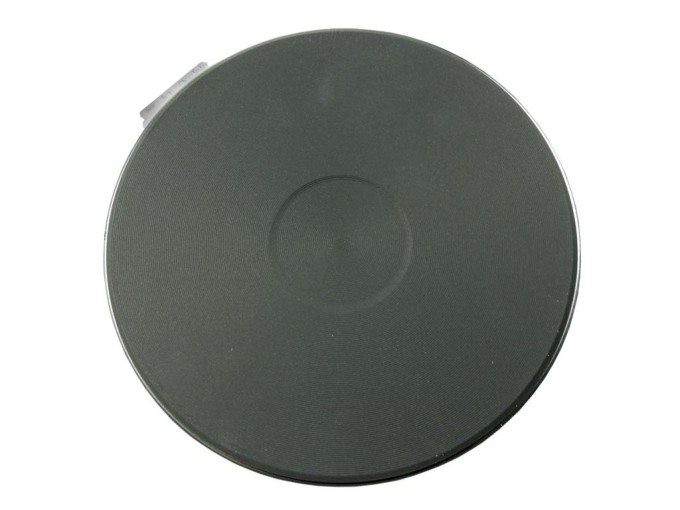 EGO plotýnka vařiče 1500W 180mm 12mm výška 18.18453.002
