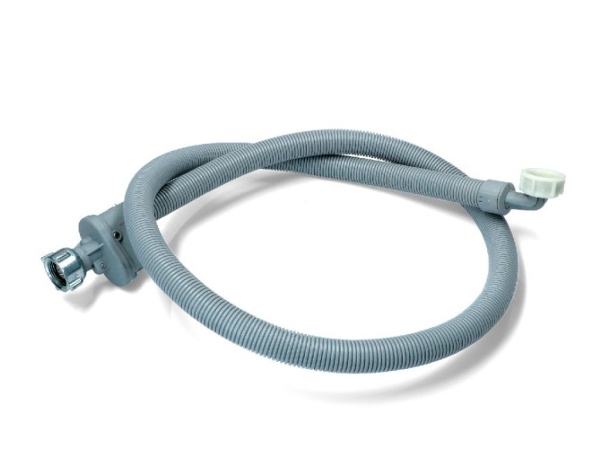 Napouštěcí hadice 3/4" s Aqua Stop ventilem a kolínkem 1,5 m