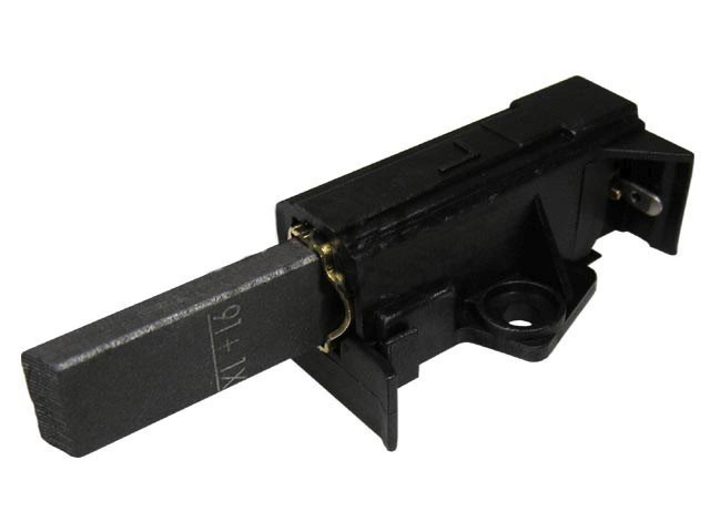 Uhlíky motoru 5 x 12,5 x 34 mm s držákem typ L