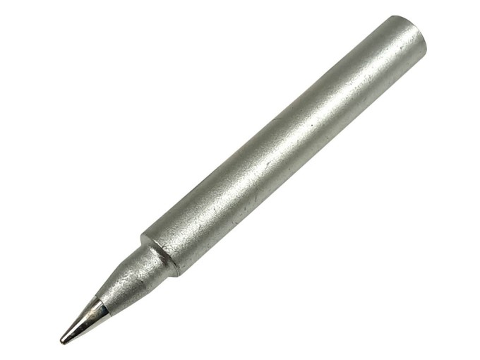 Pájecí hrot N1-1 s špičkou 0.5 mm pro pájecí stanice ZD-200, ZD-707, ZD-721, ZD-72