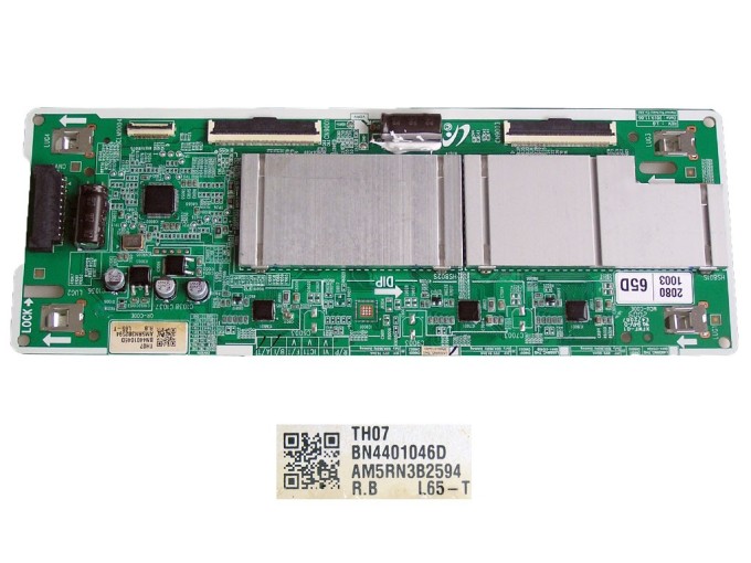 LED driver board pro LCD modul s aktivním HDR BN44-01046D