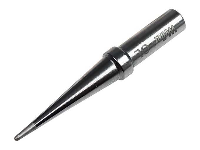 Kónický pájecí hrot ET-O 0,8 mm Weller 4ETO 54101499