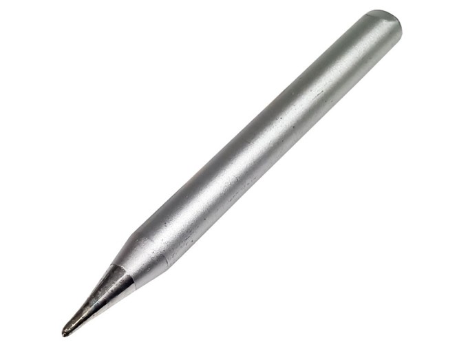 Pájecí hrot B9-1 long life pro ZD-715L 100W