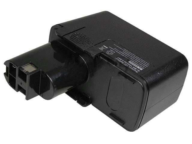 NiMH baterie 12V 3.0Ah pro akumulátorové nářadí Bosch WKZA12008 náhrada