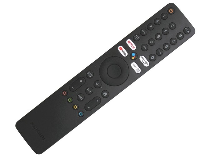 Originální dálkový ovladač Mi / Xiaomi L65M7-Q2EU D79C100231A09