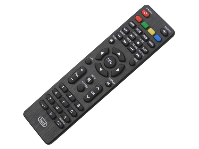 Originální dálkový ovladač pro Trevi LTV2401SA2 LCD LED TV