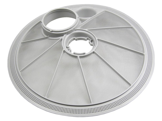 Náhradní filtr do myčky 50273408000 pro AEG, Electrolux a ZANUSSI