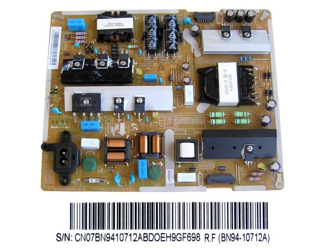Napájecí zdrojový modul BN94-10712A pro LCD TV