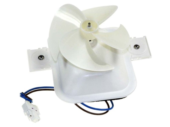 Motor ventilátoru lednice Arcelik, Beko, Blomberg, Grundig 4305895000