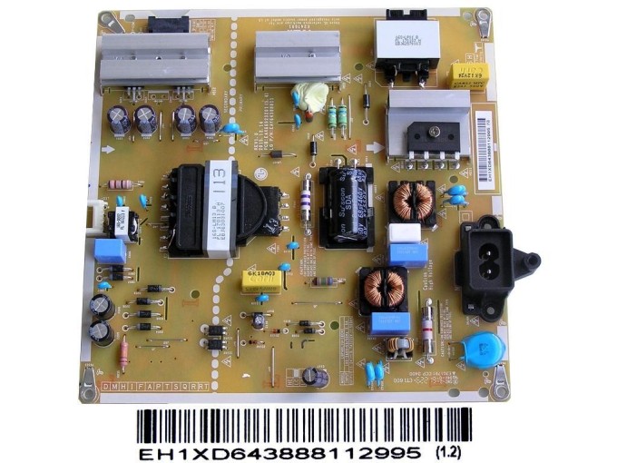 Napájecí zdrojový modul LCD EAY64388811 pro LG TV