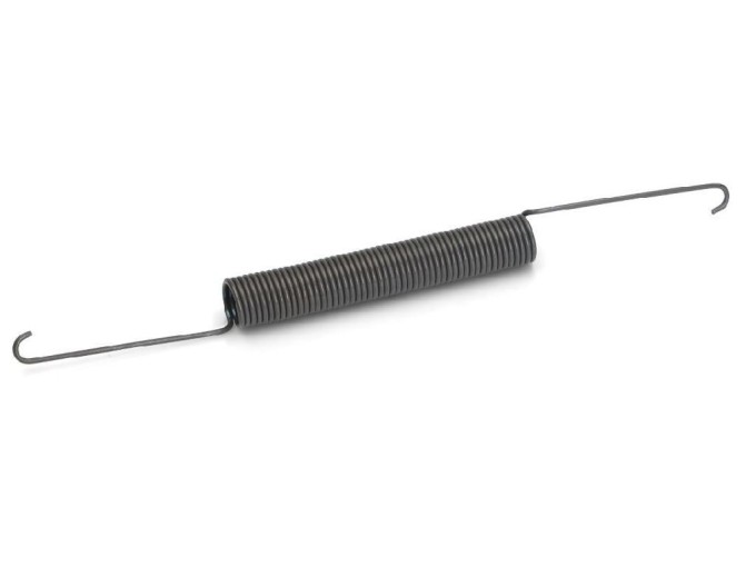 Pružina dveří do myčky 92483809 pro Candy, Hoover a Zerovat