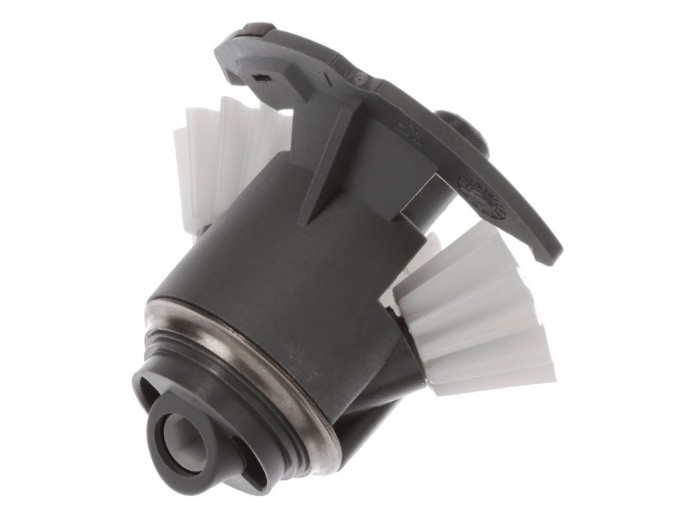 Sada převodu náhonu pro kuchyňský robot Bosch Siemens MUM4xxx 00177509