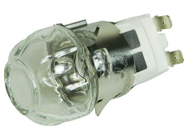 Keramická objímka žárovky do trouby 230V 25W BEKO
