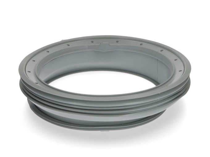 Těsnění dvířek pračky TVO 1320041906 pro AEG, Electrolux, Zanussi