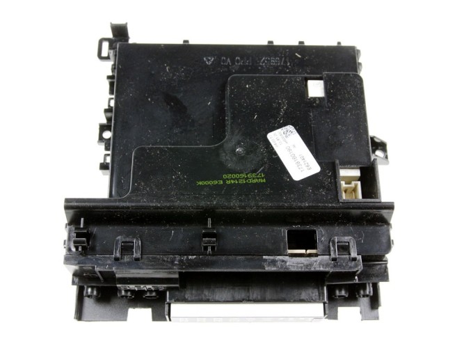 Řídící elektronický modul myčky 1739160190 pro ARCELIK a BEKO