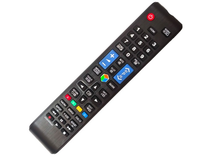 Náhradní dálkový ovladač Samsung AA59-00582A