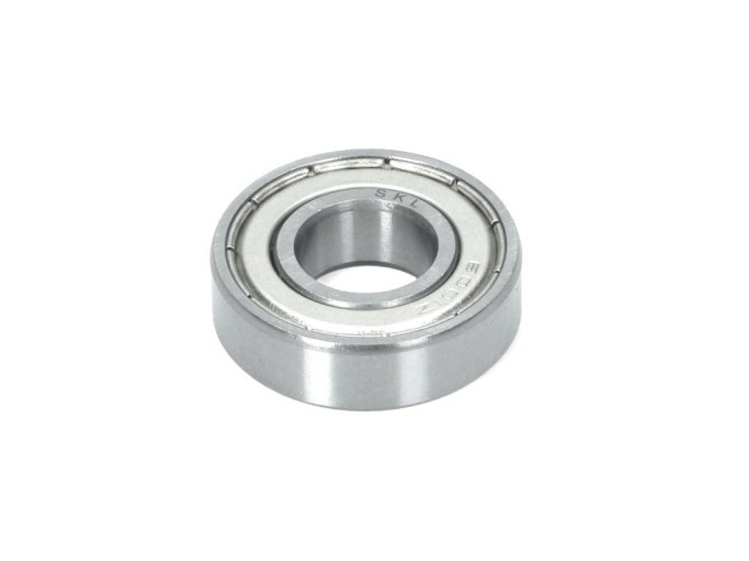 Kuličkové ložisko SKL 6001 ZZ 12x28x8 mm prachotěsné