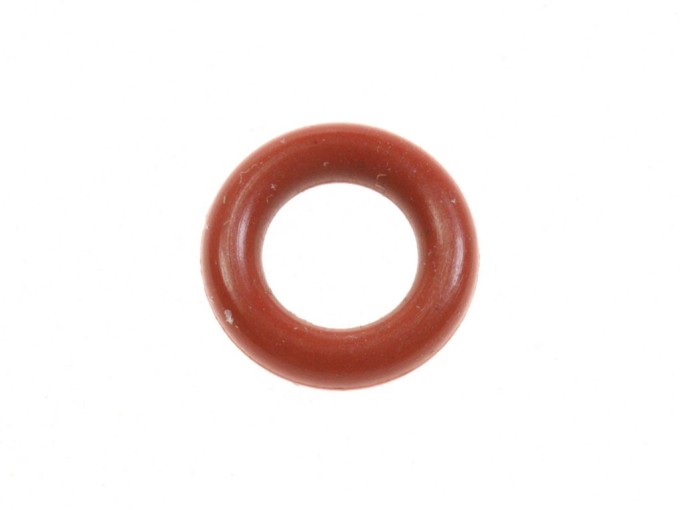 Silikonový O-kroužek 9x2 mm pro kávovary