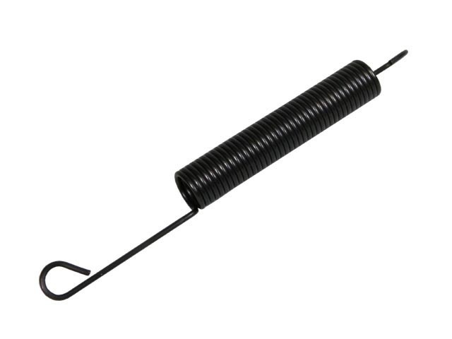 Pružina na dvířka myčky 49018055 pro značky Candy a Hoover
