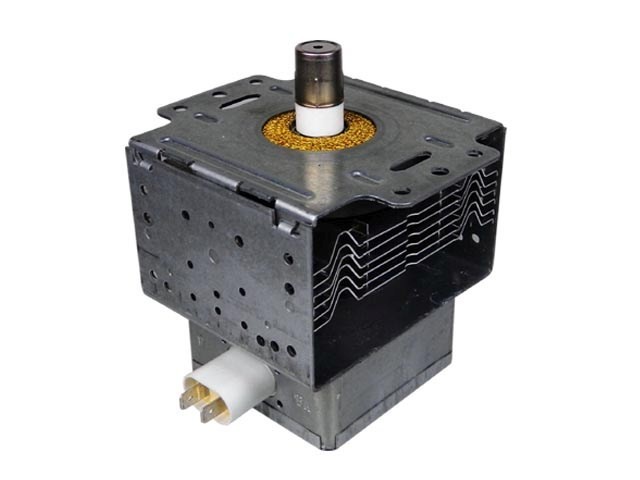 Magnetron 2M217J pro mikrovlnné trouby Eta, Gorenje a další