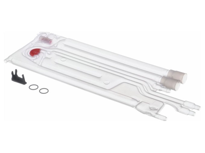 Vodní distributor myčky Bosch 00448903 pro model SGS43A92/42