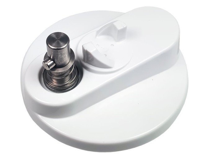 Převodový mechanismus kuchyňského robota Moulinex Masterchef Gourmet QA4 MS-0A13219