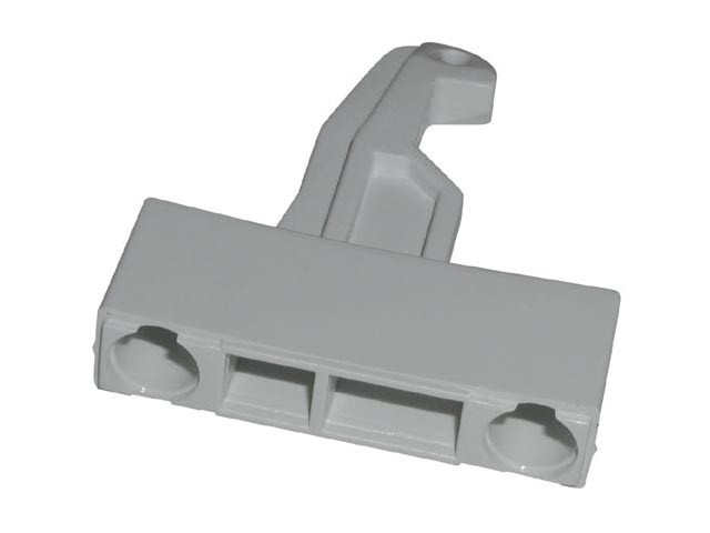 Dveřní hák pro sušičku prádla 00154243 Bosch Siemens