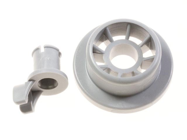Kolečko dolního koše do myčky 00165314 pro Bosch a Siemens