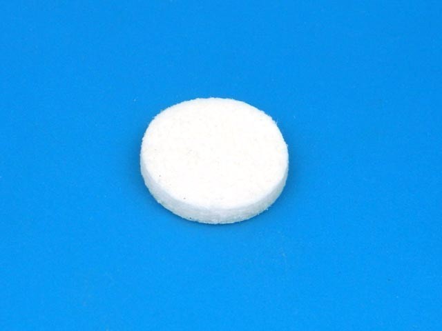 Filtr 20,8 mm pro pájecí stanice ZD-915, ZD-917, ZD-8915, ZD-8917B