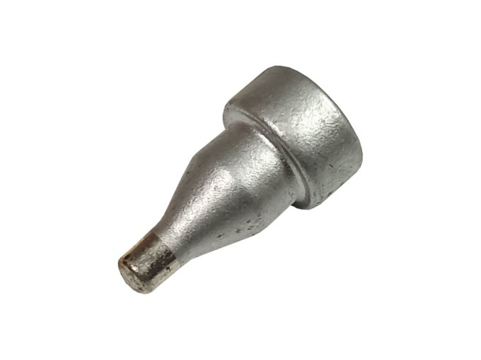 Pájecí hrot N5-3 s špičkou 1,3 mm pro ZD-917 a ZD-8917B
