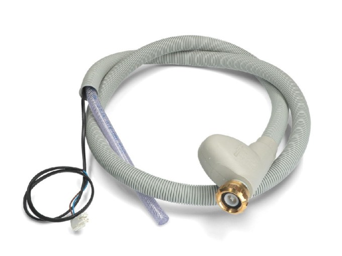 Přívodní napouštěcí hadice AQUASTOP 481253029403 pro pračky