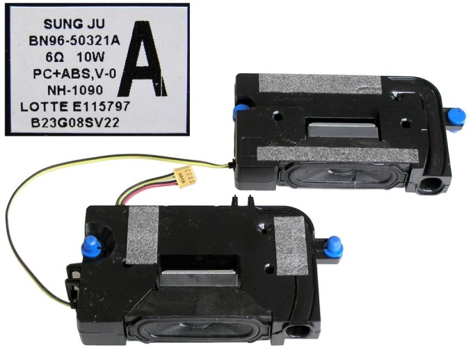 Sada reproduktorů pro TV LCD Samsung BN96-50321A