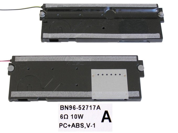 Sada reproduktorů pro TV LCD Samsung BN96-52717A
