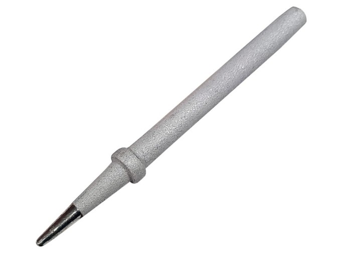 Pájecí hrot typ C1-4 průměr 2,0 mm pro páječky ZD