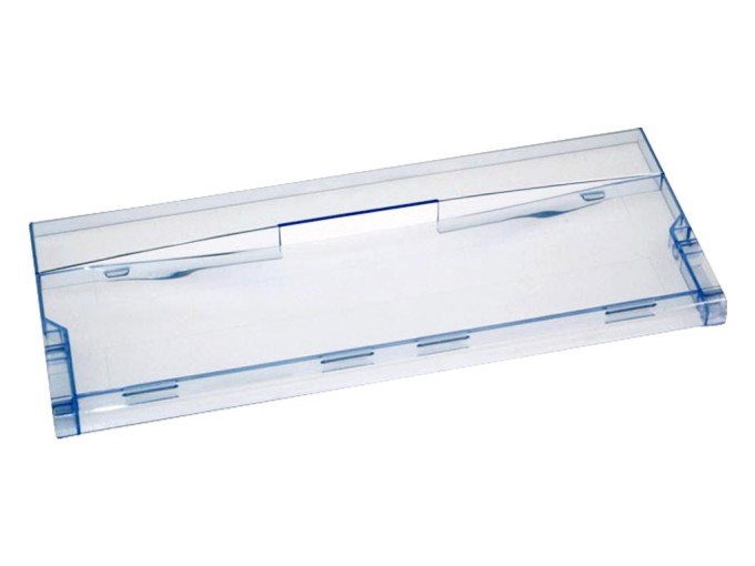 Přední čelo šuplíku do lednice 136036 pro Gorenje a Mora