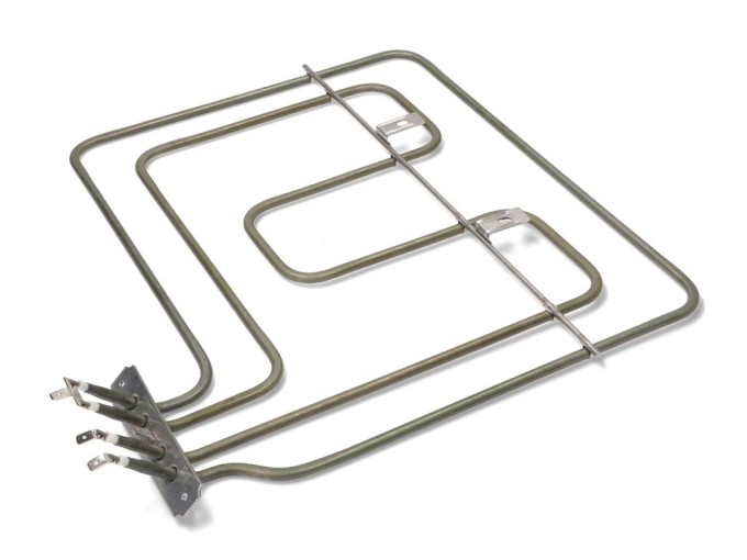 Horní topné těleso do trouby 2200W 230V ARCELIK / BEKO 262900064
