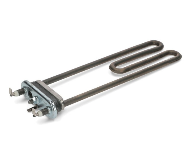 Topné těleso do pračky 2863403000, 12004179, BSH 652573, 1950W 230V