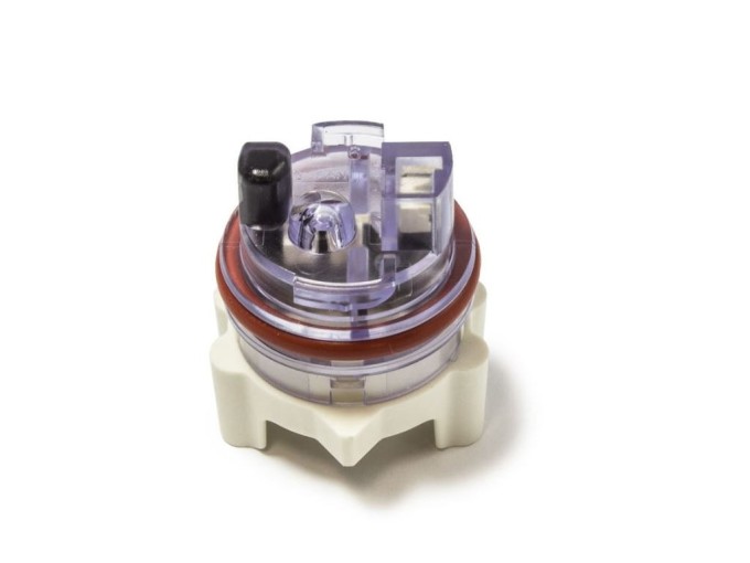 Hladinový spínač a průtokoměr OWI 529 480140101529 pro myčky Whirlpool